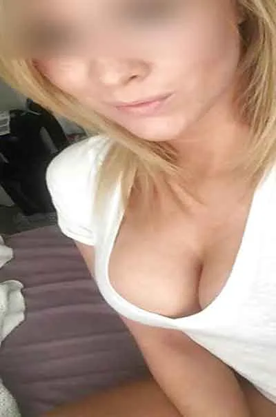 Amalie Fagerstrand