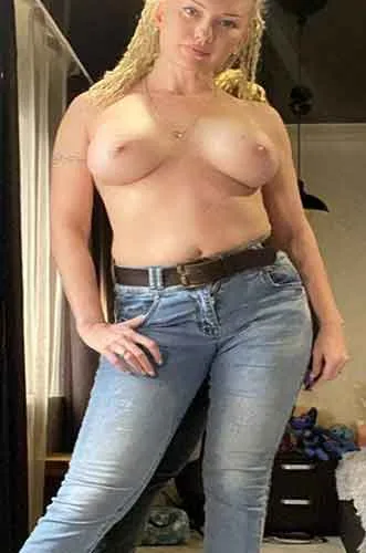Camilla Søfteland