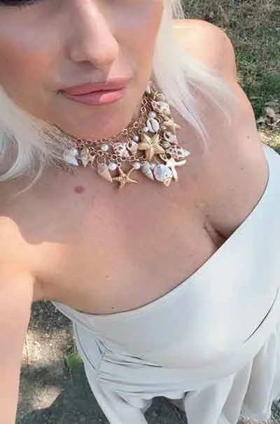 Camilla Førde