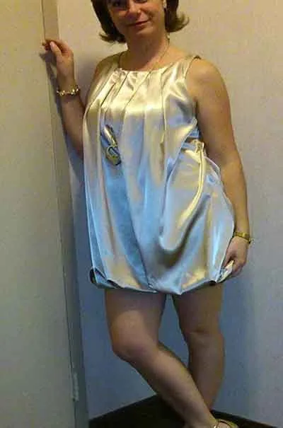 Hanne Hov