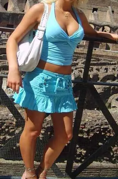 Maria Brekstad