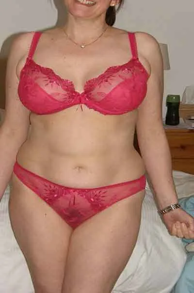 Merete Søgne