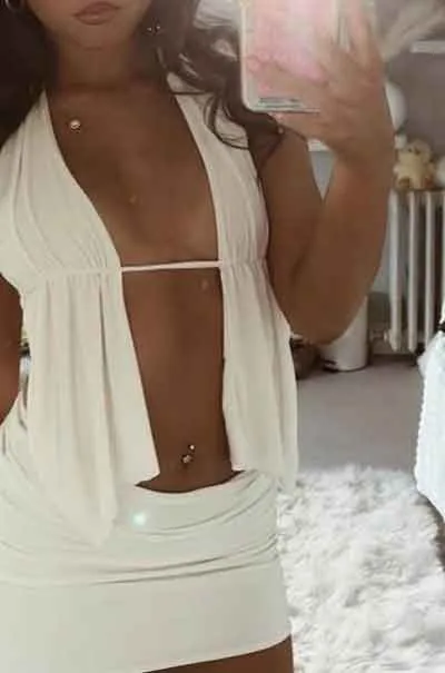 Sara Trondheim