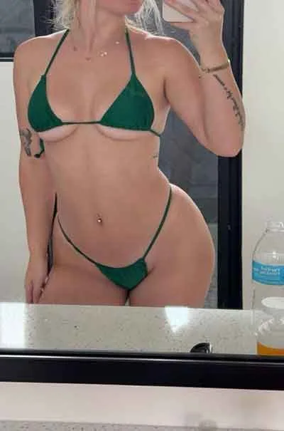 Sara Drammen