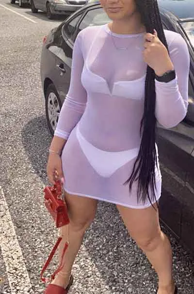 Thea Hareid